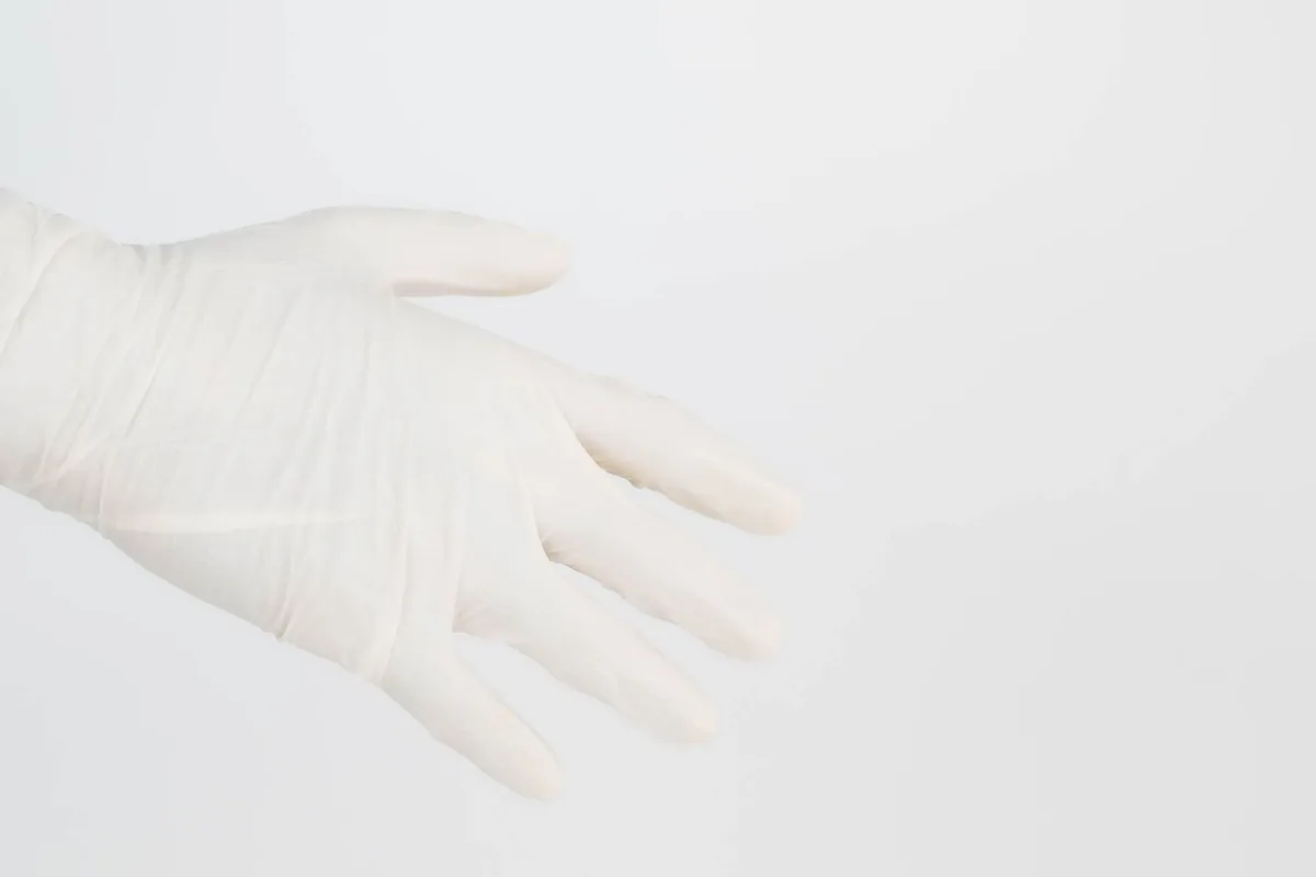 Blood Spill Cleanup in Bridesburg, Philadelphia, PA